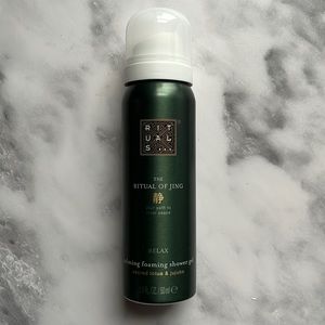 Rituals Foaming Shower Gel 50ml
